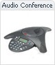 Audio conference