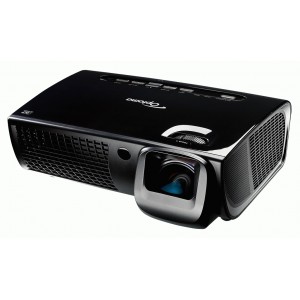 Short Throw projector 0.65:1 2500 ANSI-lumen