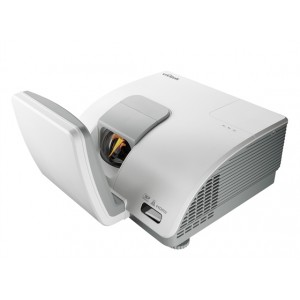 Ultra Short throw projector 0.24:1 3000 ANSI-lumen