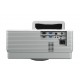 Ultra Short throw projector 0.24:1 3000 ANSI-LUMEN